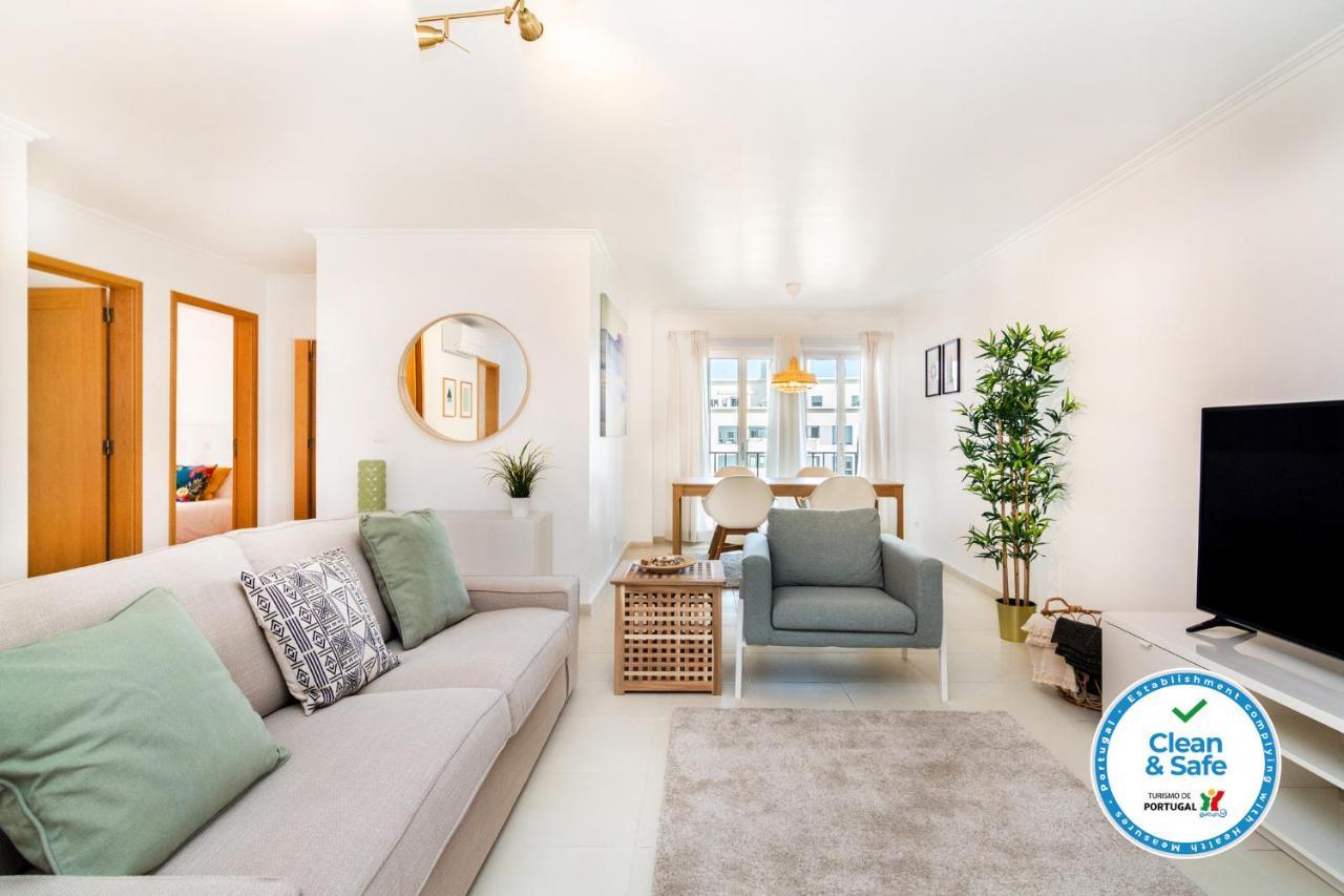 Lxluxhome - Casino Premium Apartment Lissabon Buitenkant foto