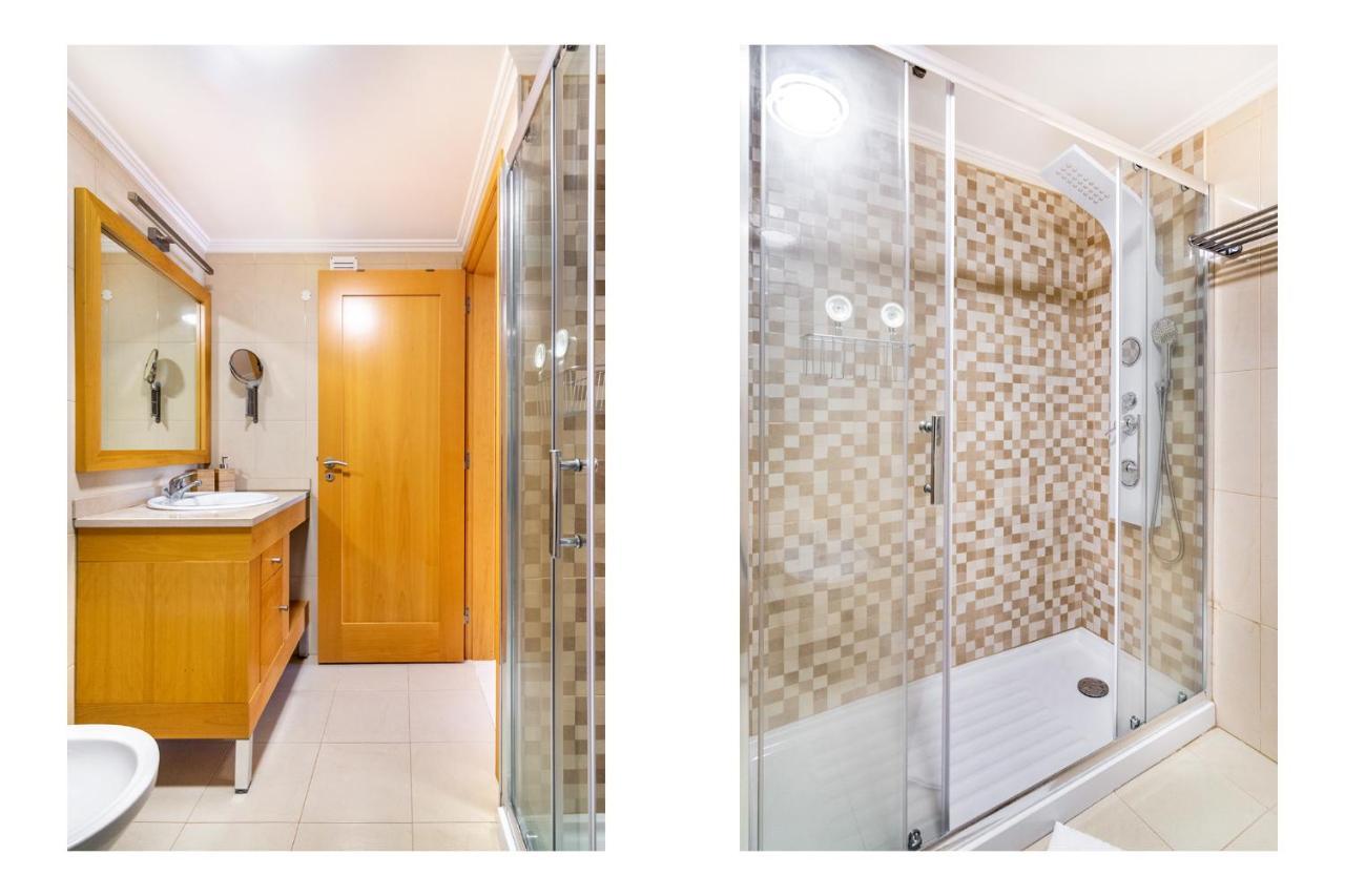 Lxluxhome - Casino Premium Apartment Lissabon Buitenkant foto