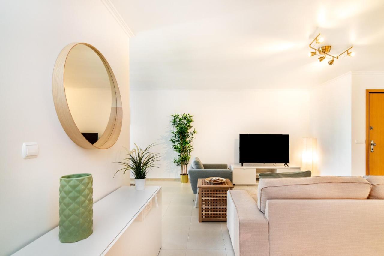 Lxluxhome - Casino Premium Apartment Lissabon Buitenkant foto