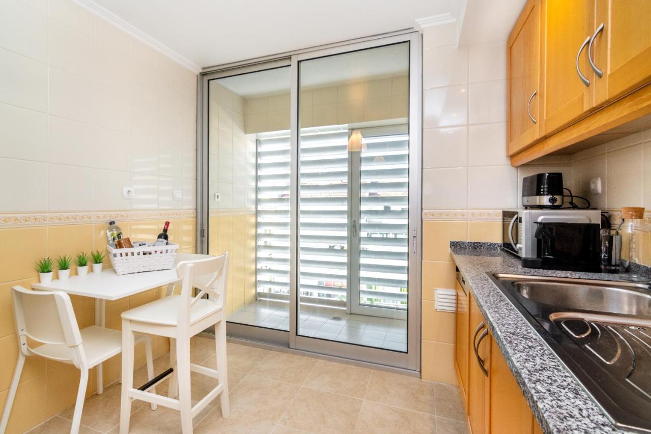Lxluxhome - Casino Premium Apartment Lissabon Buitenkant foto