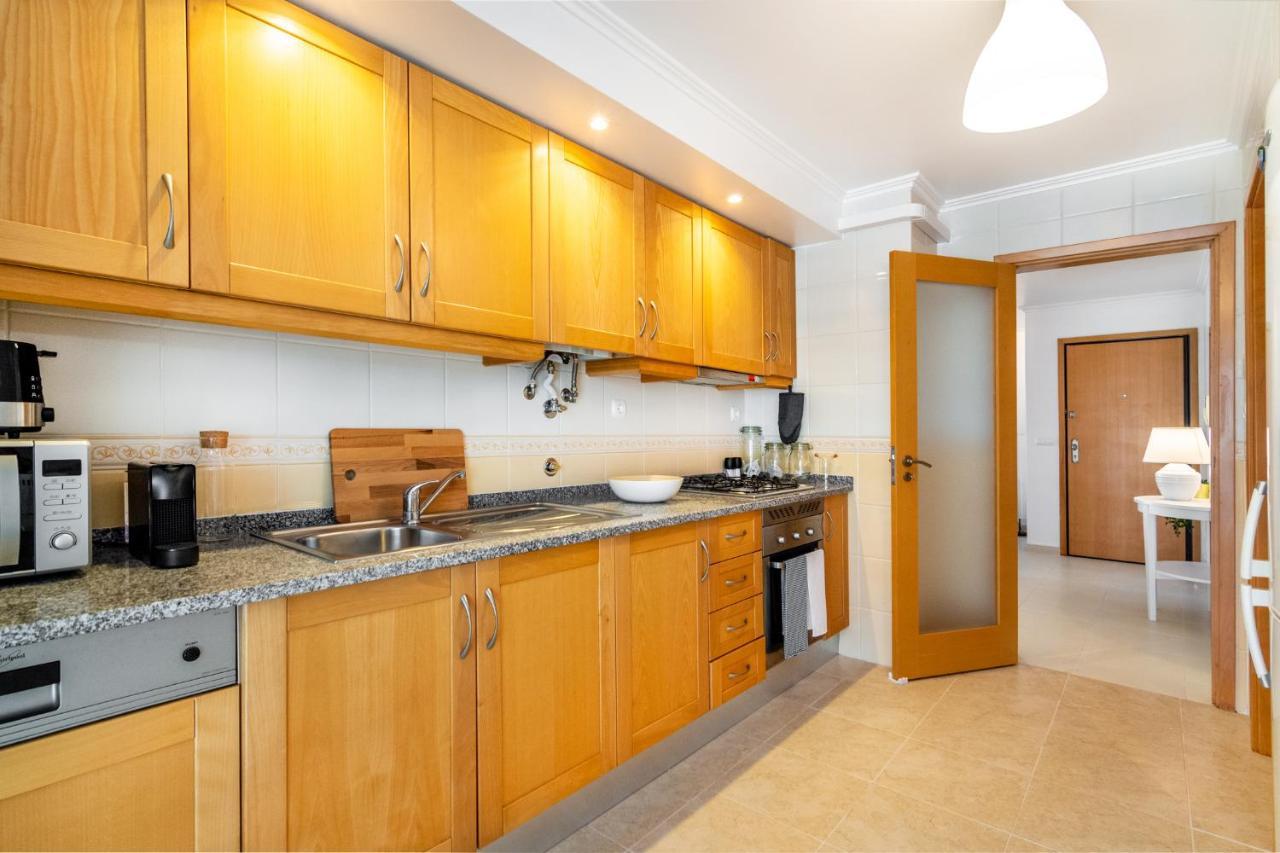 Lxluxhome - Casino Premium Apartment Lissabon Buitenkant foto