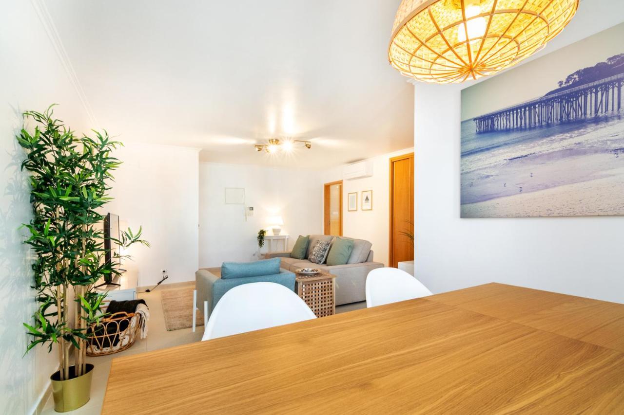 Lxluxhome - Casino Premium Apartment Lissabon Buitenkant foto