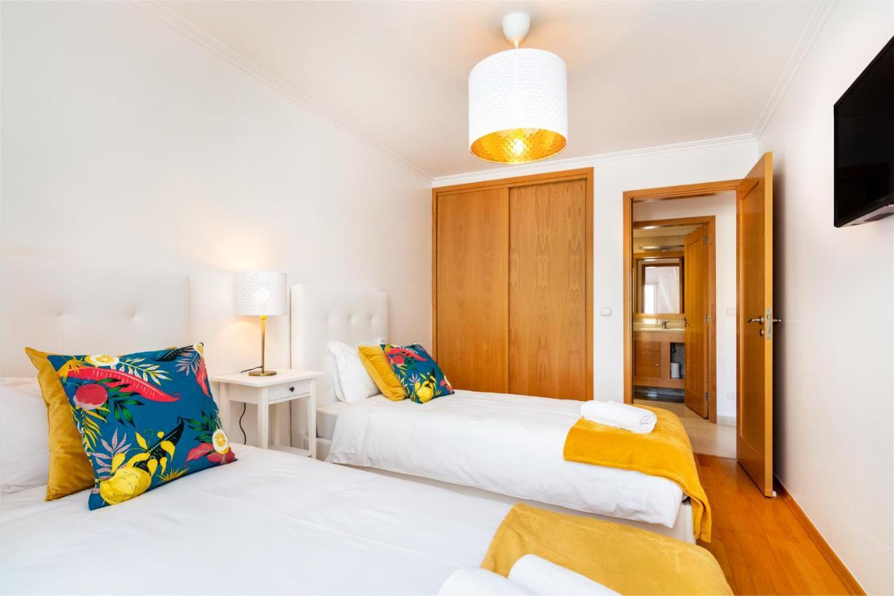 Lxluxhome - Casino Premium Apartment Lissabon Buitenkant foto